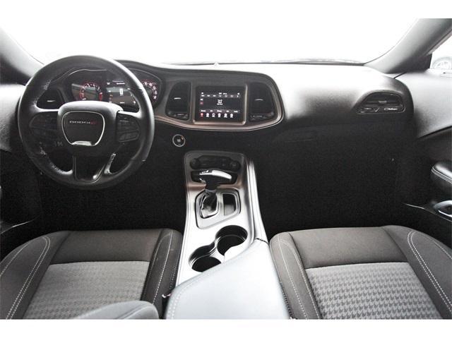 Photo of 2023 Go Mango! Dodge Challenger