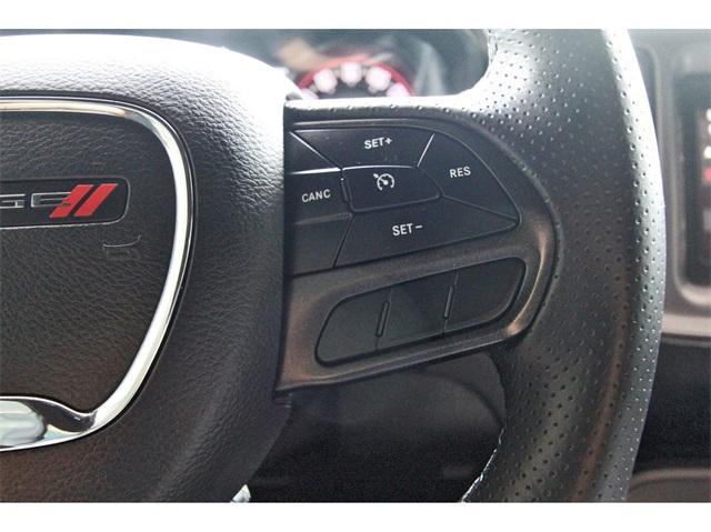 Photo of 2023 Go Mango! Dodge Challenger
