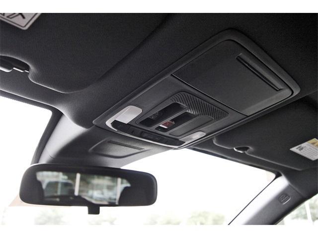 Photo of 2026 Platinum White Pearl Honda CR-V Hybrid