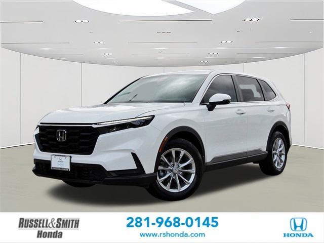 2023 Honda CR-V