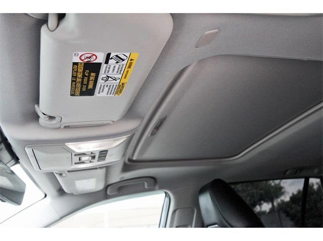 Photo of 2024 Blue Toyota RAV4