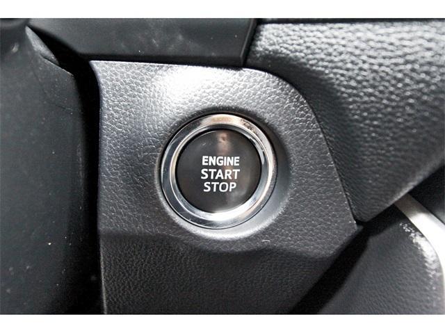 Photo of 2024 Blue Toyota RAV4