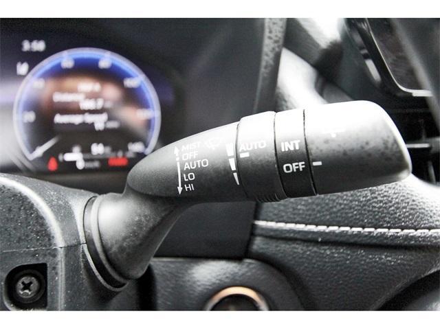 Photo of 2024 Blue Toyota RAV4
