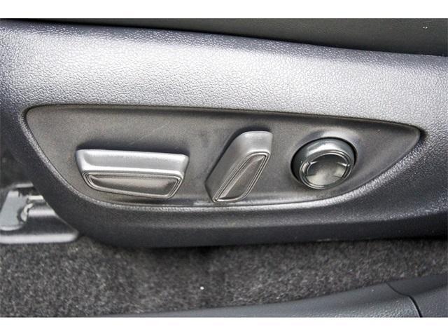 Photo of 2024 Blue Toyota RAV4