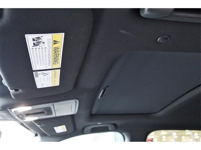 Photo of 2024 White Honda CR-V Hybrid