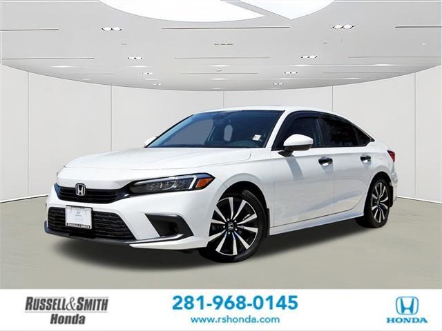 2024 Honda Civic
