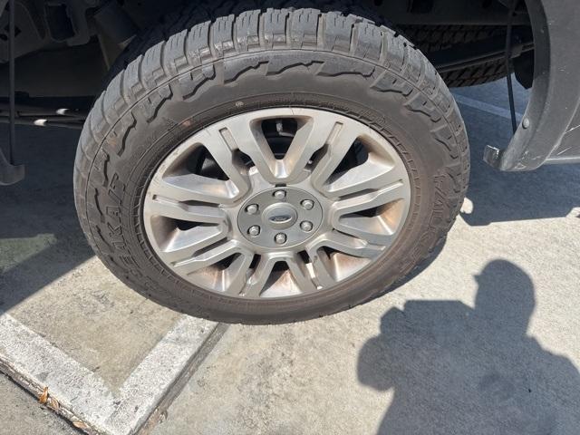 Photo of 2014 Tuxedo Black Metallic Ford F-150