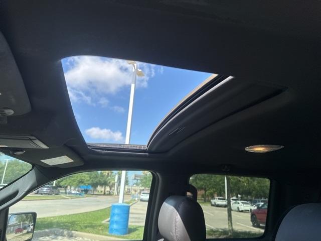 Photo of 2014 Tuxedo Black Metallic Ford F-150