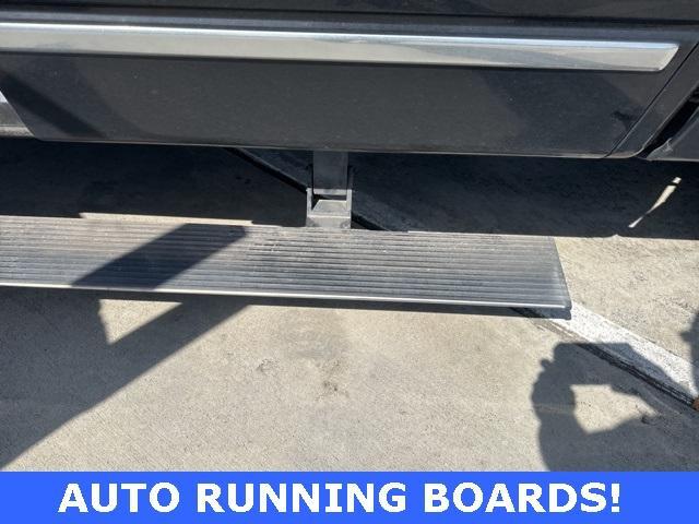 Photo of 2014 Tuxedo Black Metallic Ford F-150