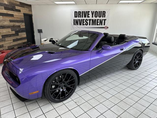 2009 Dodge Challenger
