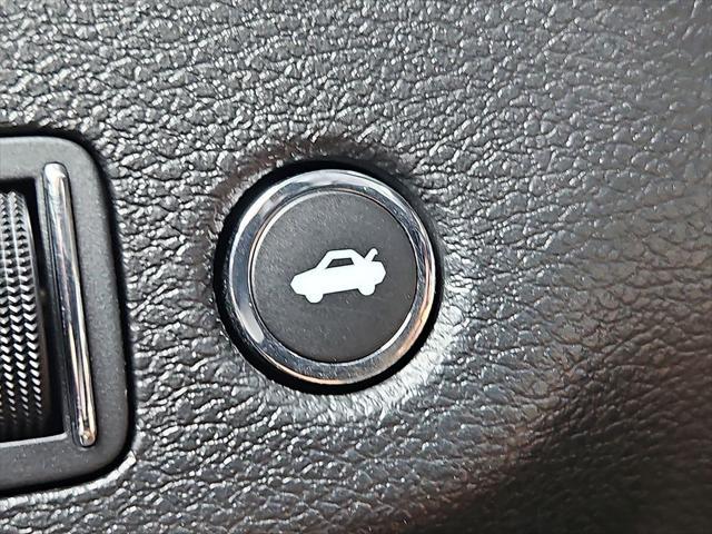 Photo of 2022 Pitch Black Clearcoat Dodge Charger