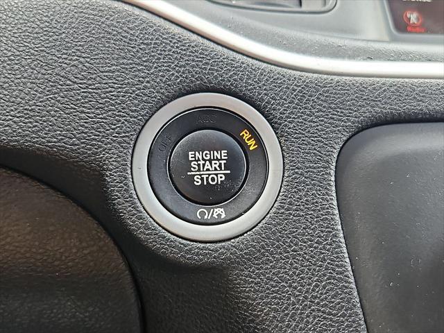 Photo of 2022 Pitch Black Clearcoat Dodge Charger