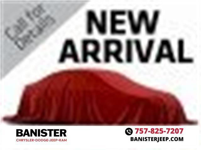 2021 Chrysler Voyager