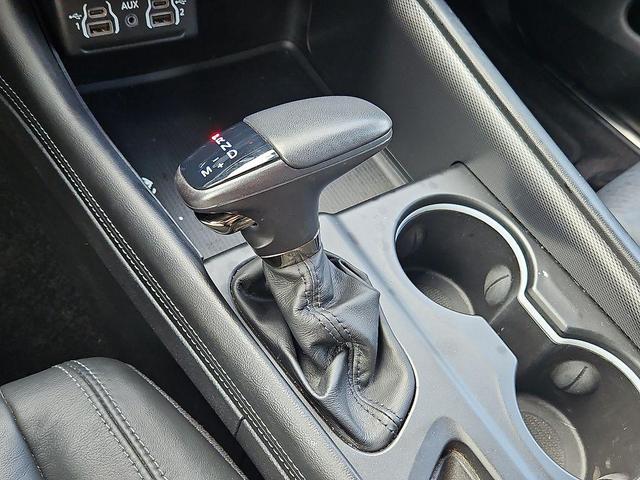 Photo of 2022 DB Black Clearcoat Dodge Durango