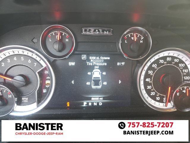 2021 RAM 1500 Classic
