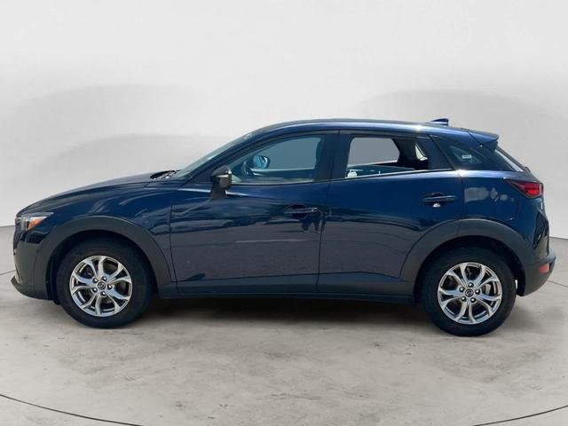 2020 Mazda CX-3