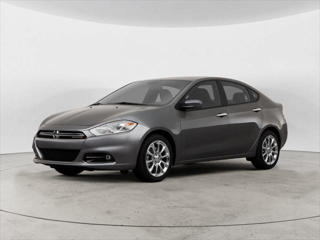 2013 Dodge Dart