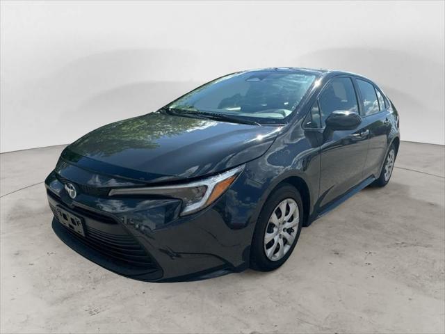 2023 Toyota Corolla Hybrid