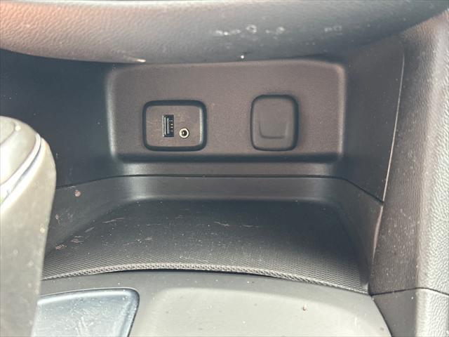Photo of 2018 Storm Blue Metallic Chevrolet Equinox