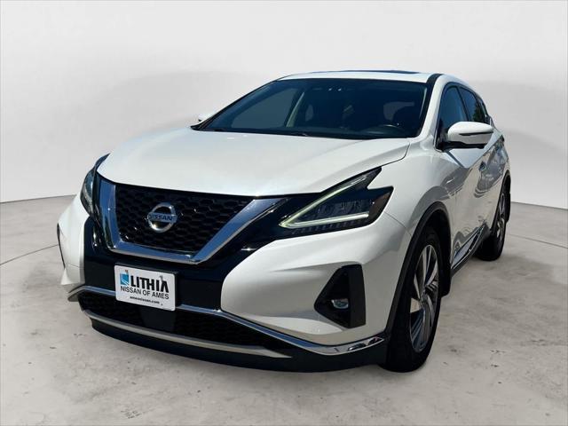 2021 Nissan Murano