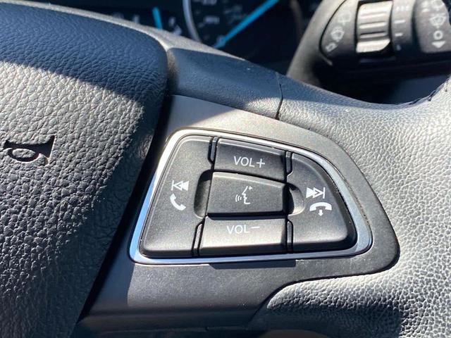Photo of 2019 RED Ford EcoSport