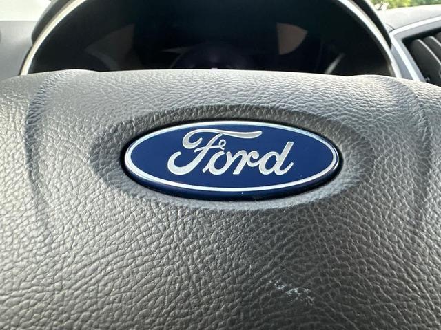 Photo of 2019 Magnetic Metallic Ford Edge