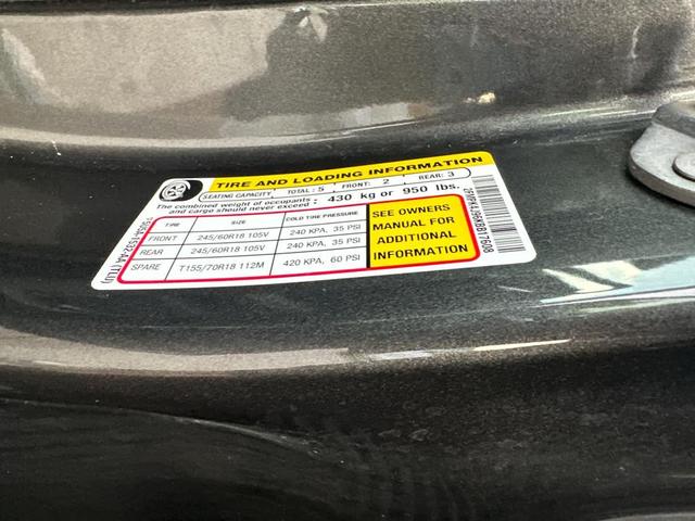 Photo of 2019 Magnetic Metallic Ford Edge