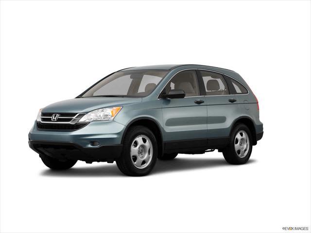 2011 Honda CR-V