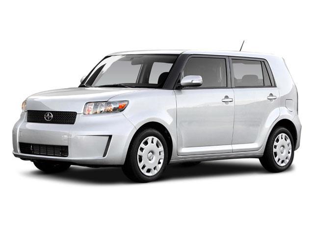 2008 Scion xB