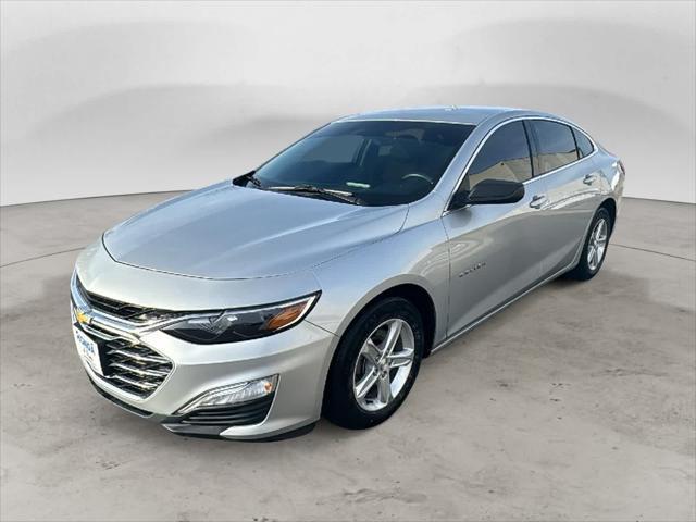 2020 Chevrolet Malibu