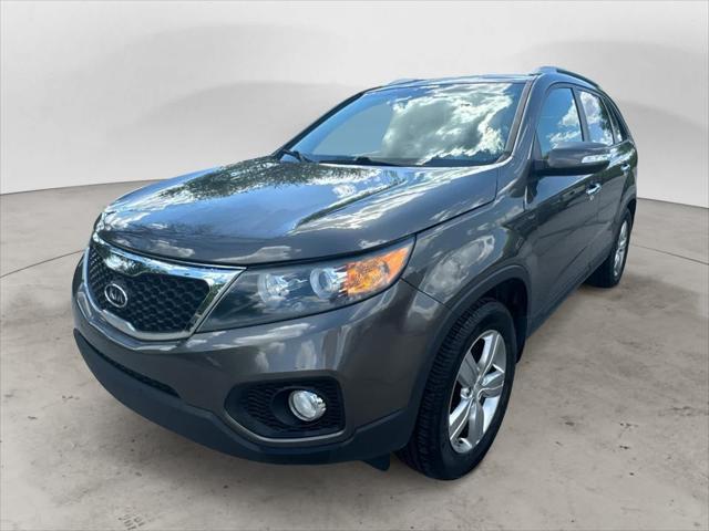 2013 Kia Sorento