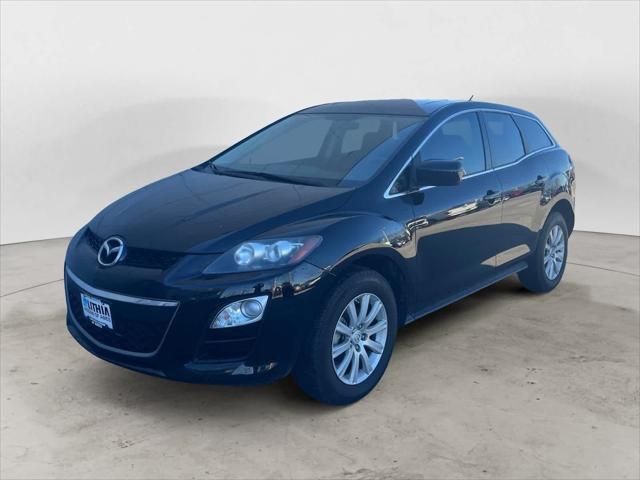 2012 Mazda CX-7