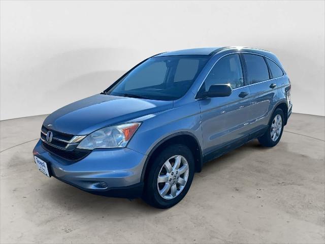 2011 Honda CR-V