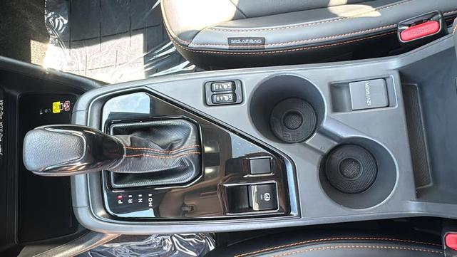 Photo of 2024 Sun Blaze Pearl Subaru Crosstrek