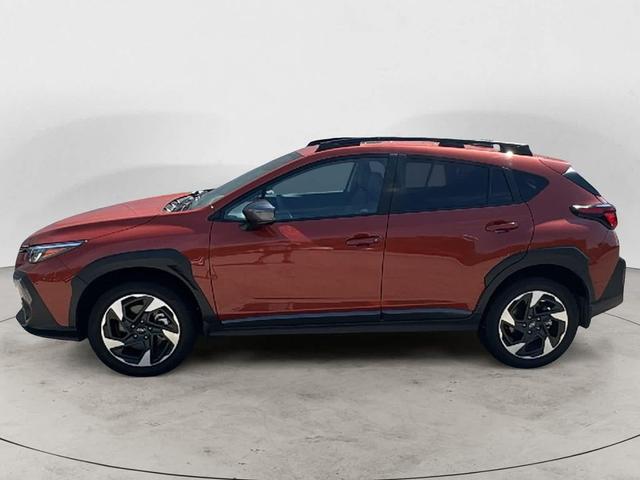 Photo of 2024 Sun Blaze Pearl Subaru Crosstrek