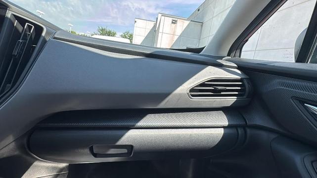 Photo of 2024 Sun Blaze Pearl Subaru Crosstrek