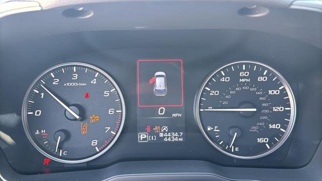 Photo of 2024 Sun Blaze Pearl Subaru Crosstrek