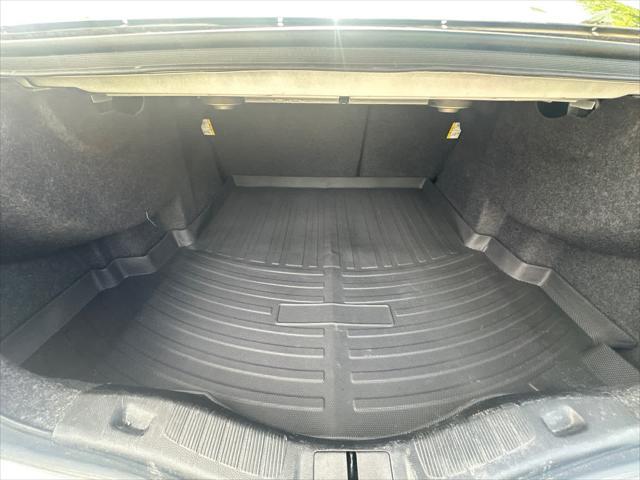 Photo of 2019 White Platinum Metallic Tri-Coat Ford Fusion