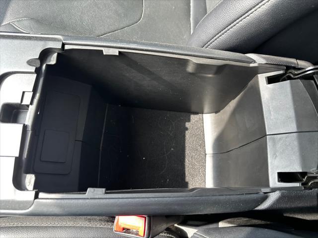Photo of 2019 White Platinum Metallic Tri-Coat Ford Fusion