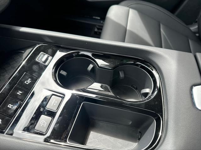 Photo of 2025 Everest White Pearl Tricoat Nissan Murano