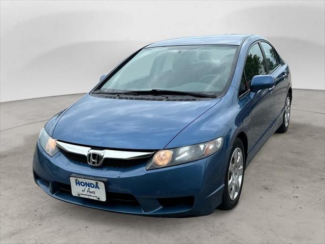 2009 Honda Civic
