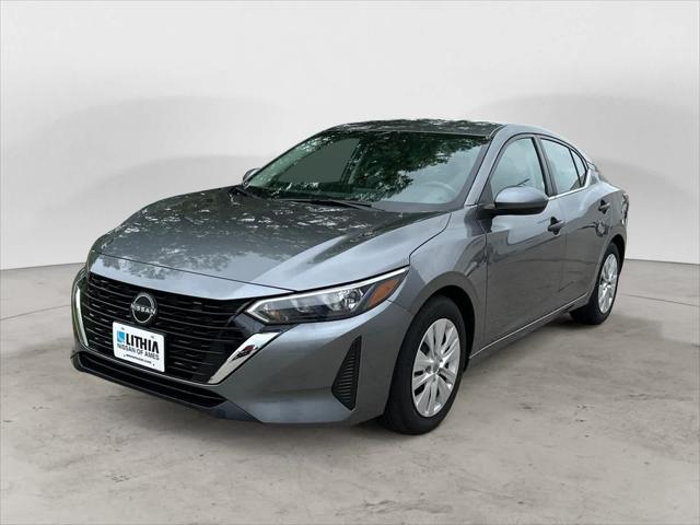 2024 Nissan Sentra