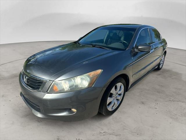 2009 Honda Accord