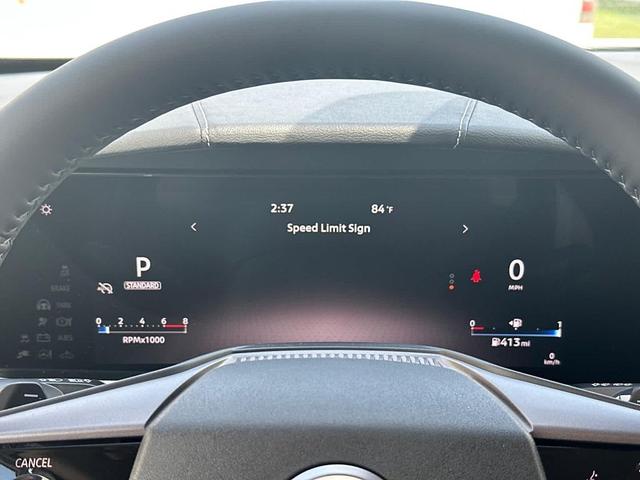 Photo of 2025 Everest White Pearl Tricoat Nissan Murano