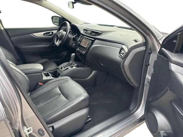 Photo of 2020 Gun Metallic Nissan Rogue Sport