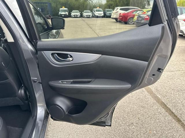 Photo of 2020 Gun Metallic Nissan Rogue Sport