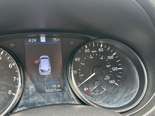 Photo of 2020 Gun Metallic Nissan Rogue Sport