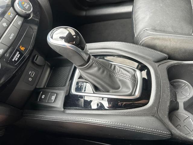 Photo of 2020 Gun Metallic Nissan Rogue Sport