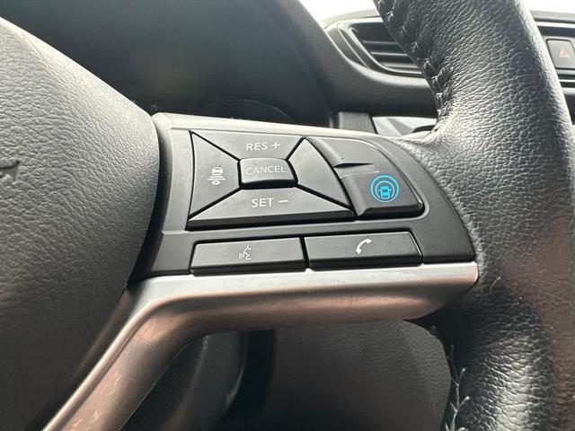 Photo of 2020 Gun Metallic Nissan Rogue Sport