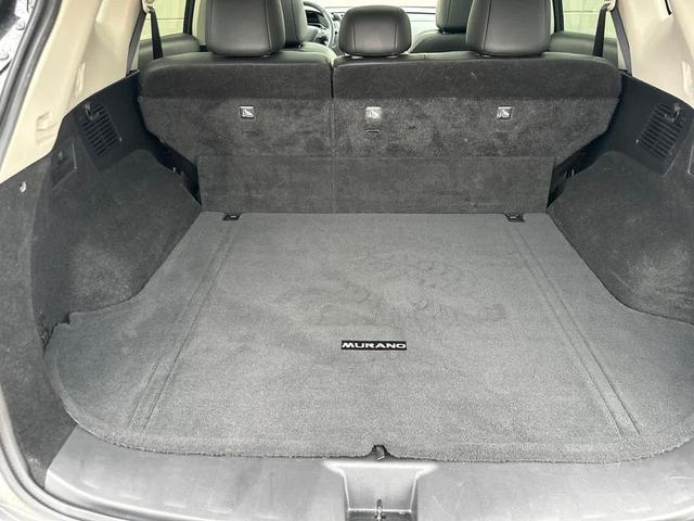 Photo of 2024 GRAY/Gray Nissan Murano